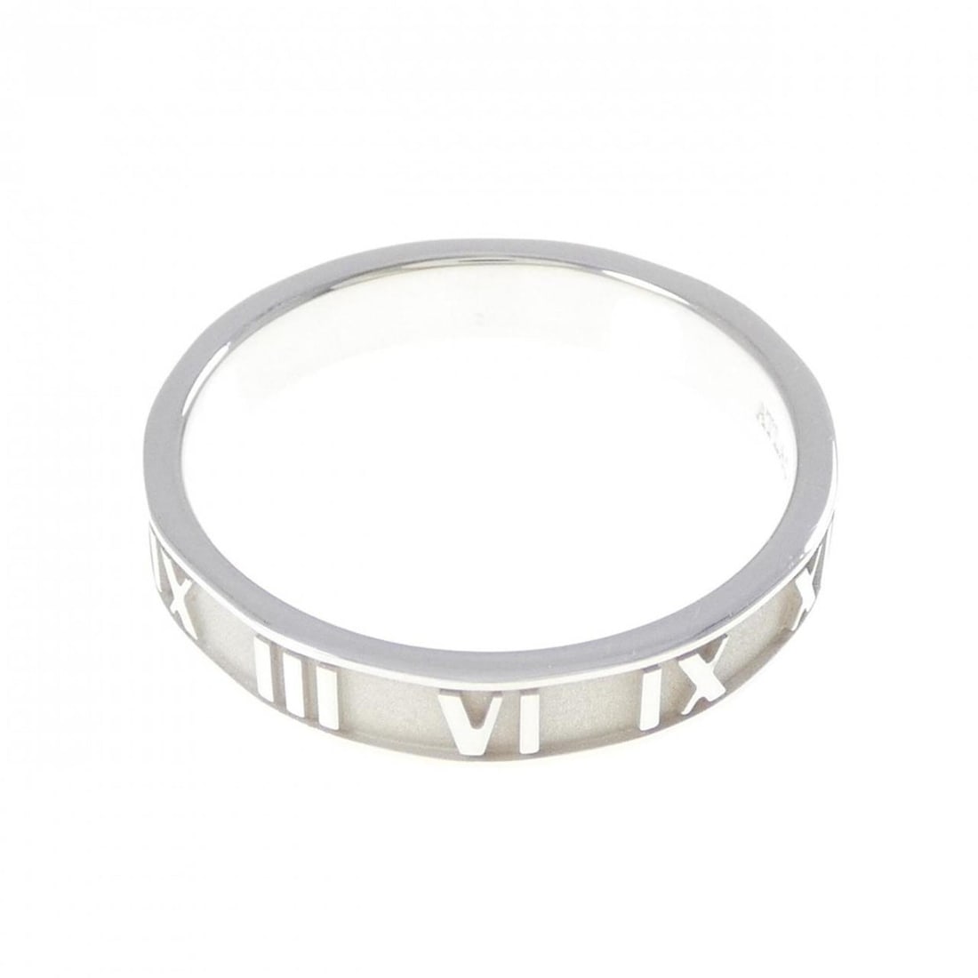 Tiffany Atlas Ring - 3