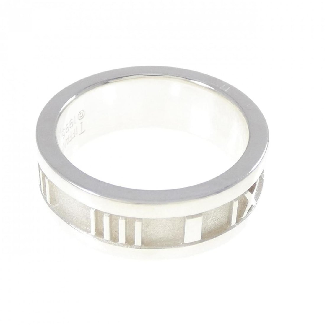 Tiffany Atlas Ring - 3