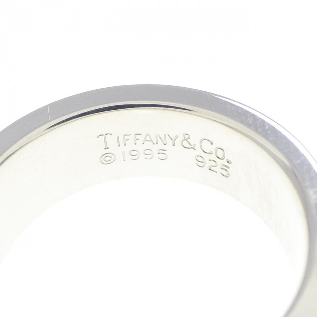 Tiffany Atlas Ring - 4