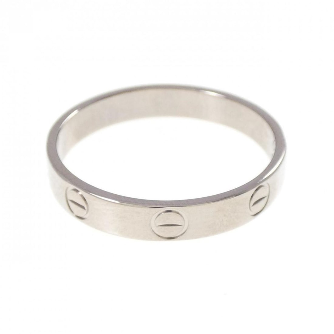 Cartier Mini Love Ring - 2