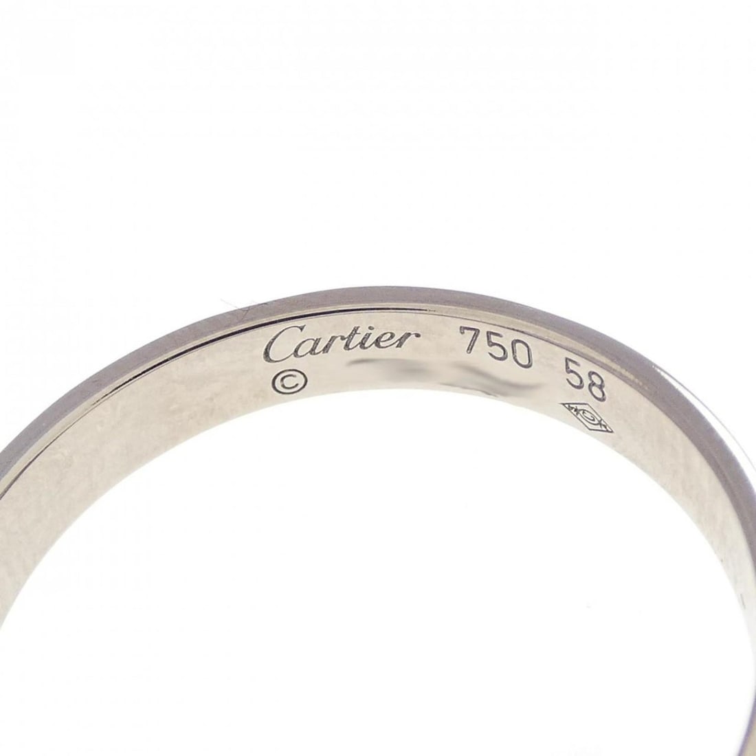 Cartier Mini Love Ring - 3