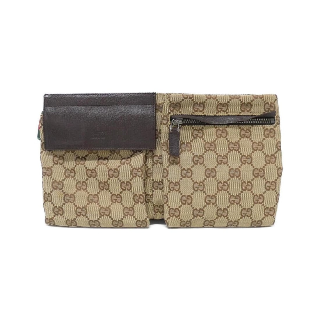 Gucci 28566 F4FOR waist bag (1 of 9)