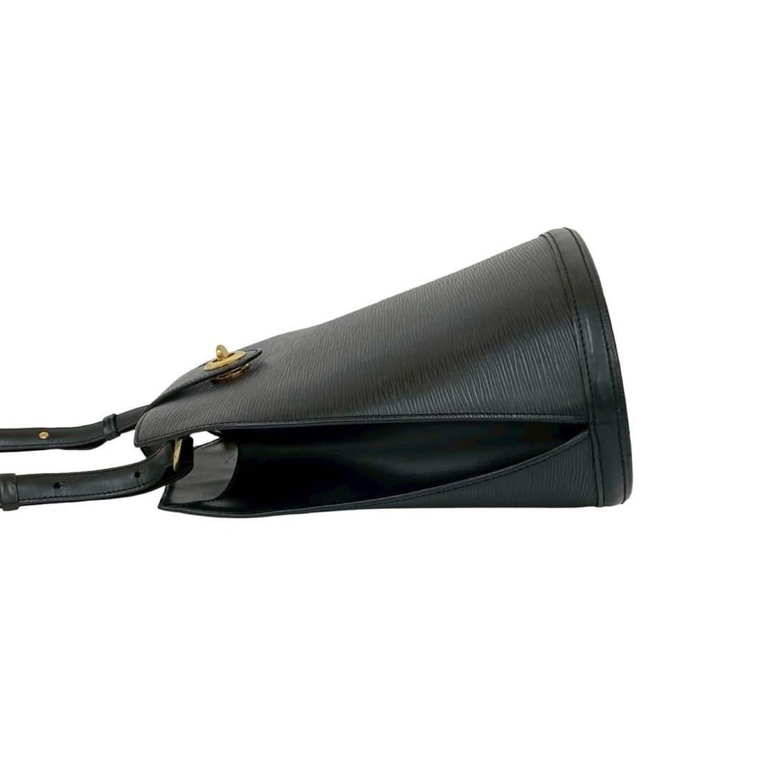 Tiffany Milgrain Ring - 5