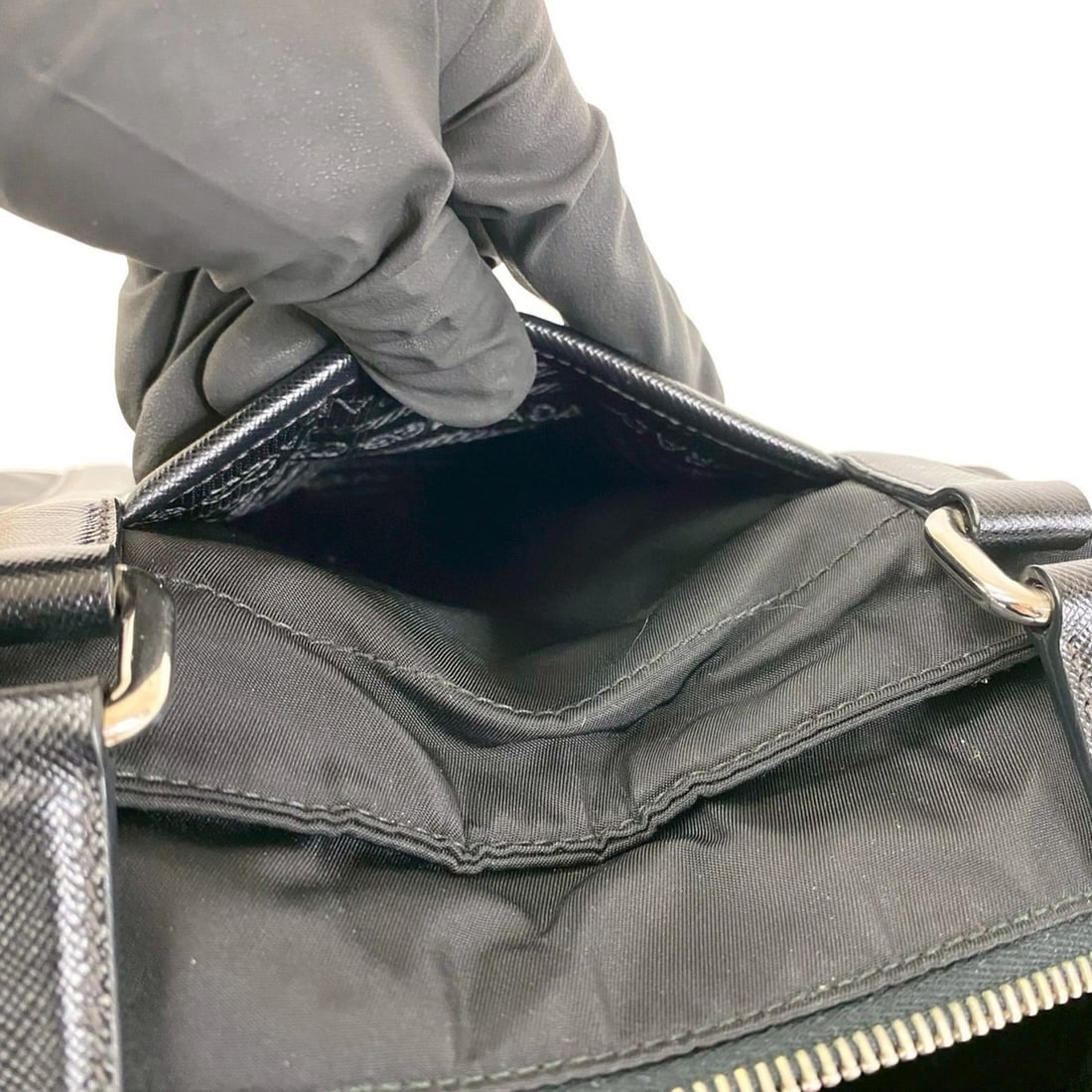 Van Cleef & Arpels Perlée Small Ring - 10