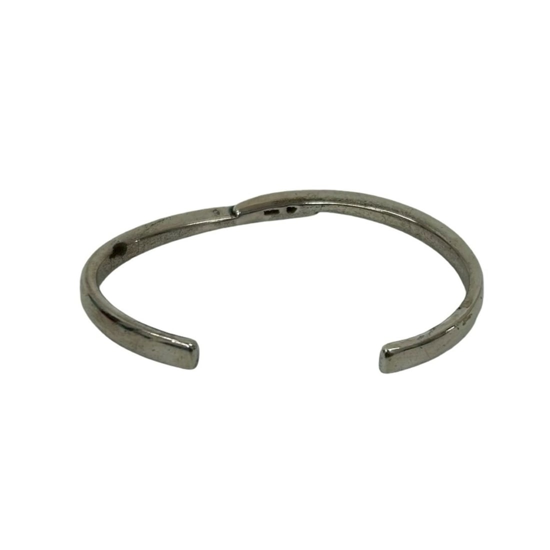 Tiffany Milgrain Ring - 5