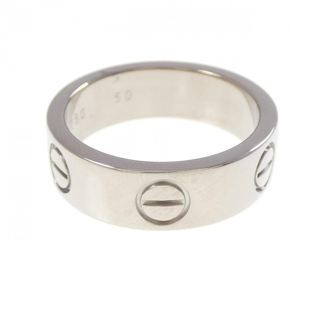 Cartier Love Ring - 2