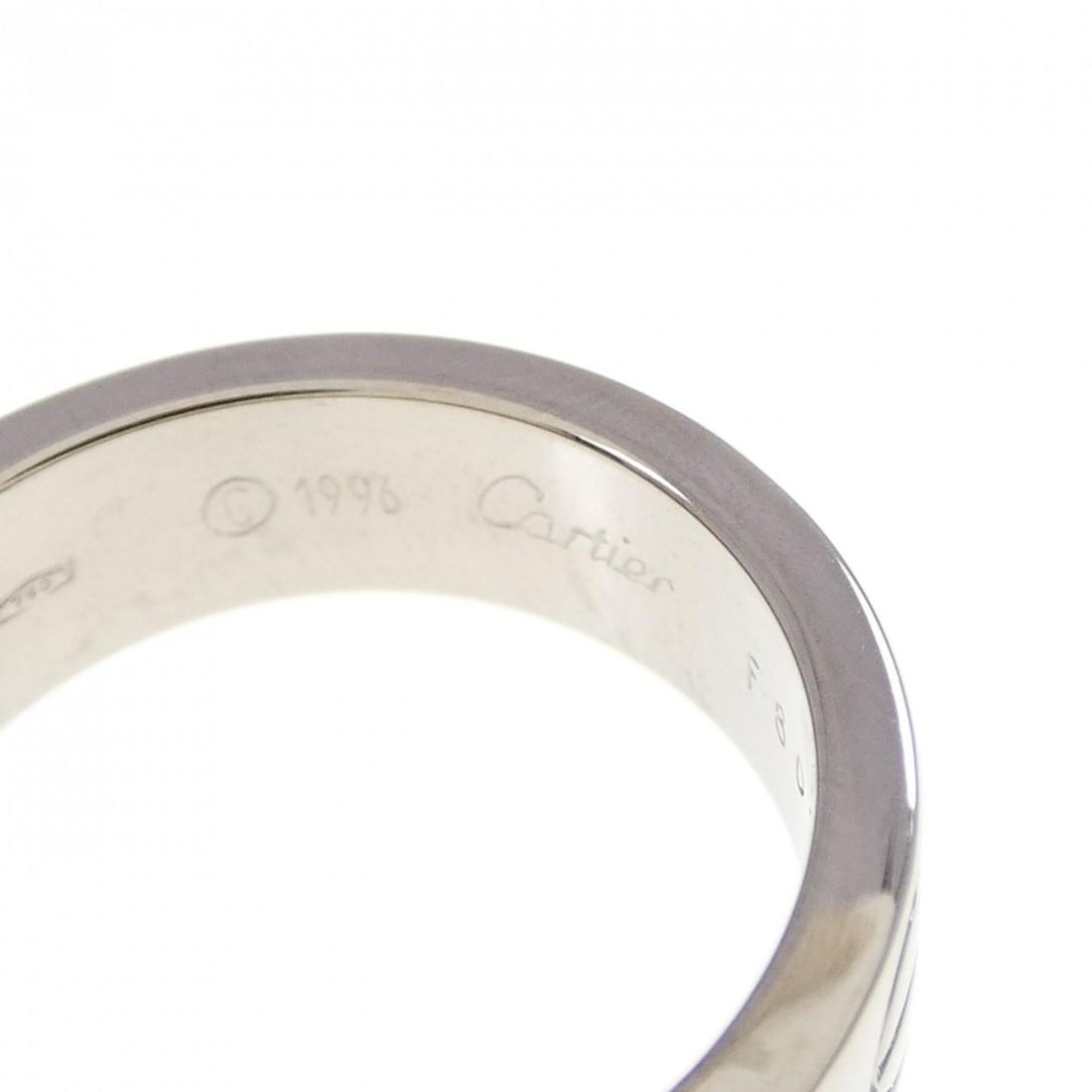 Cartier Love Ring - 3