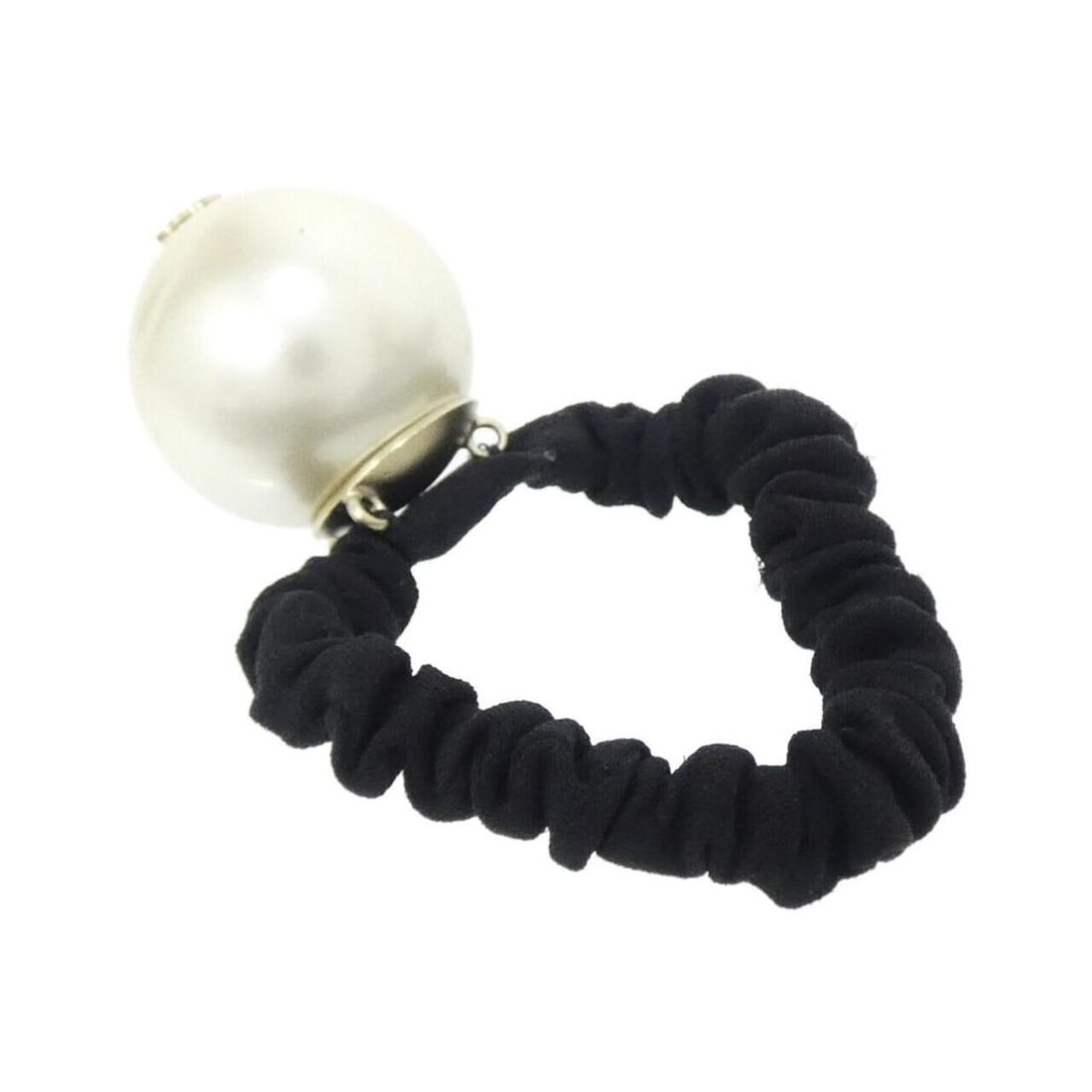 Chanel 63896 Scrunchie - 2