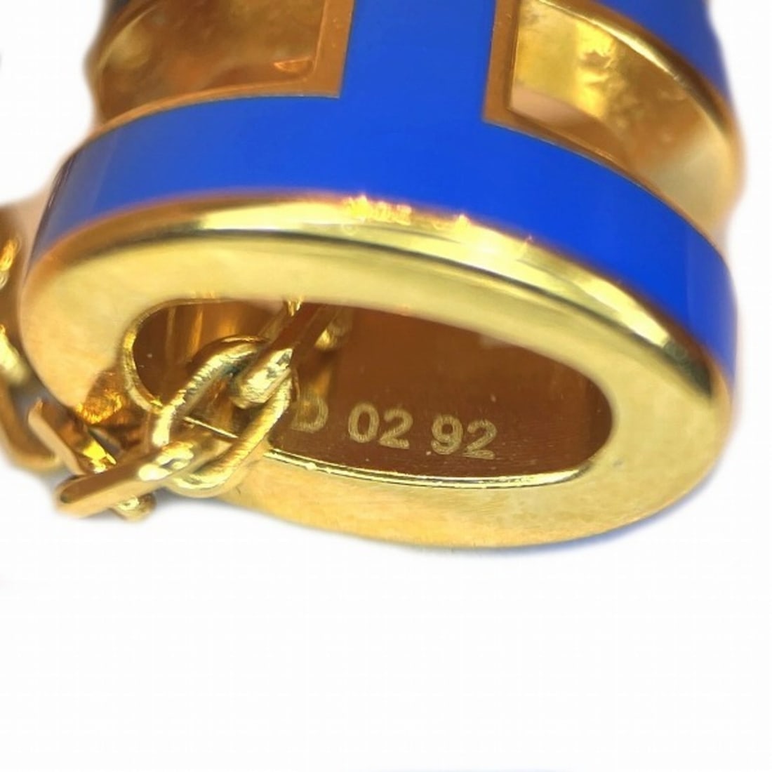 Chanel 63896 Scrunchie - 9