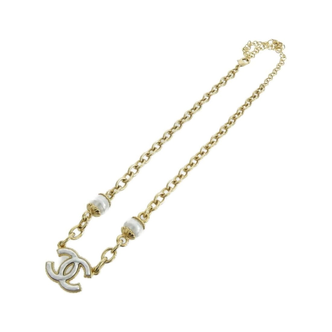 Chanel necklace - 2