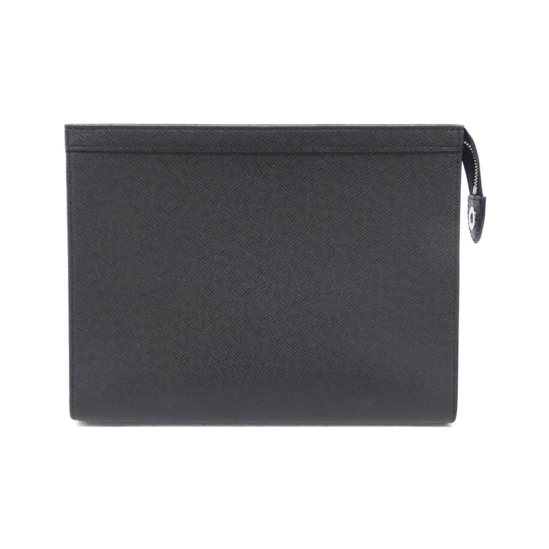 Louis Vuitton Taiga Pochette Voyage MM M30547 Bag (1 of 10)