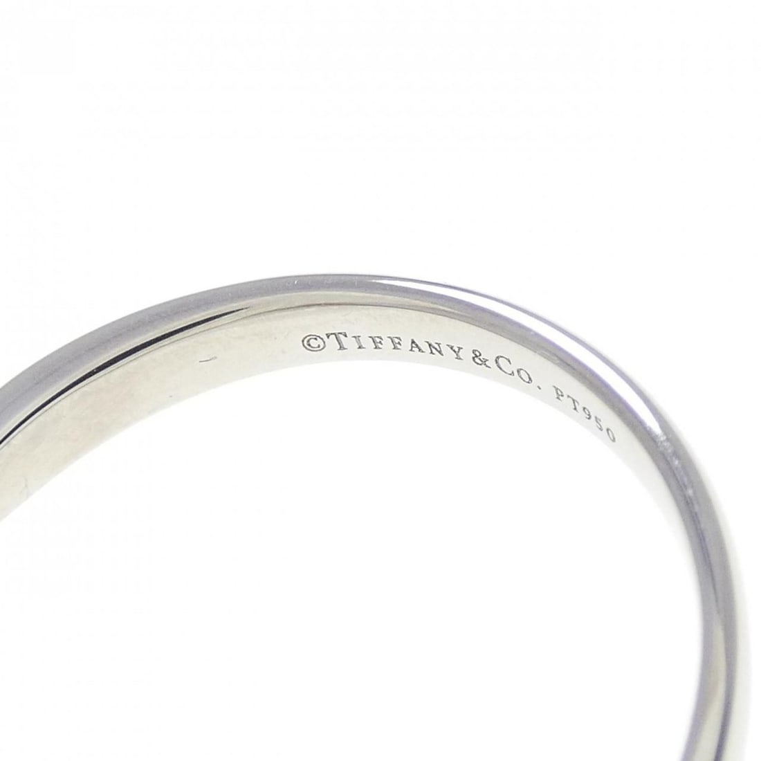 Tiffany Harmony Ring - 4