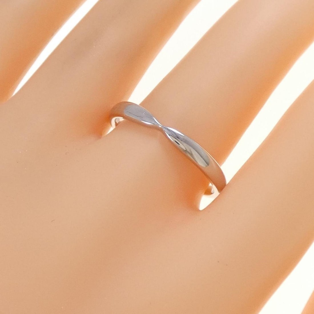 Tiffany Harmony Ring - 5