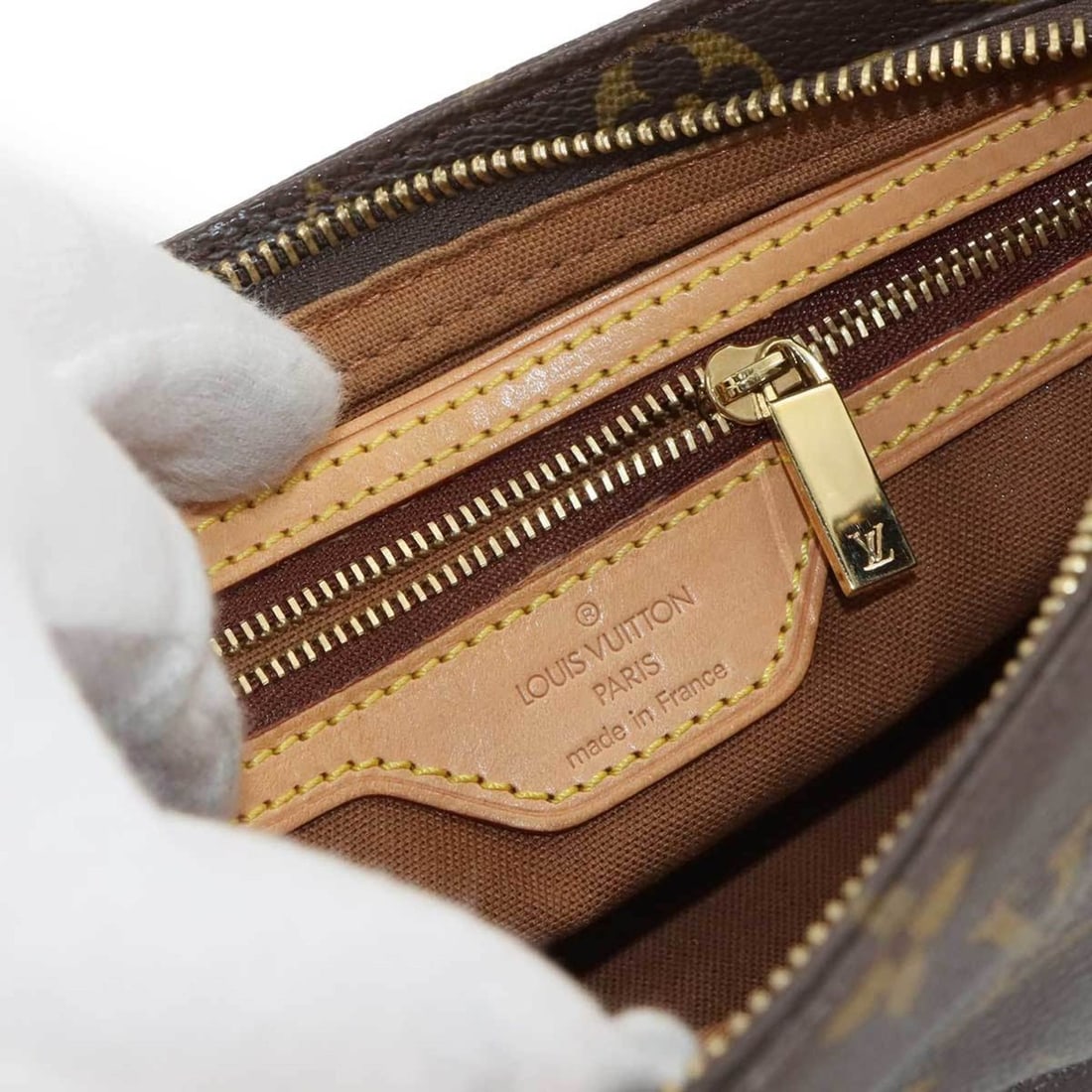 Tiffany Harmony Ring - 7