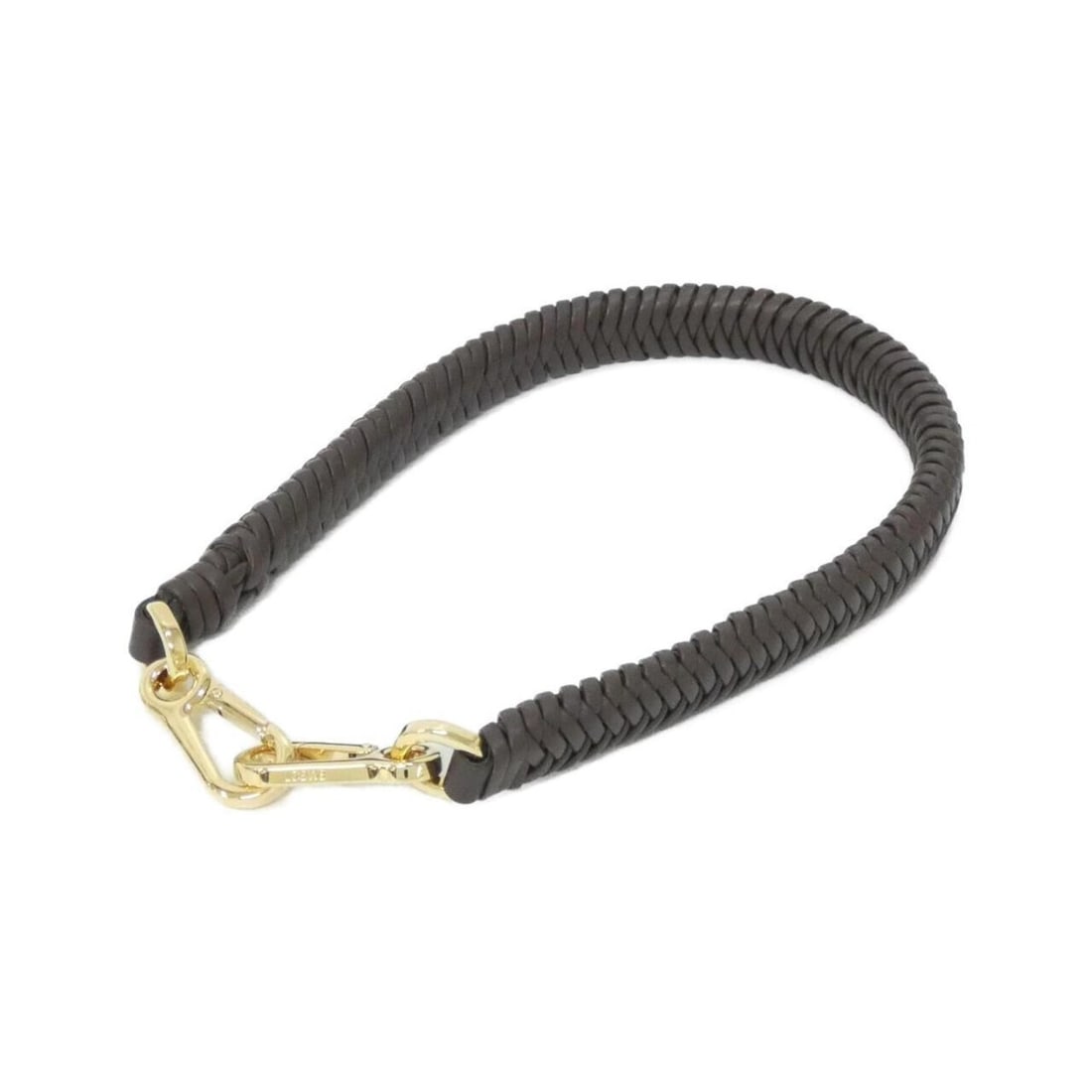 Loewe Arrow Woven Strap C073KR9X01 (1 of 6)