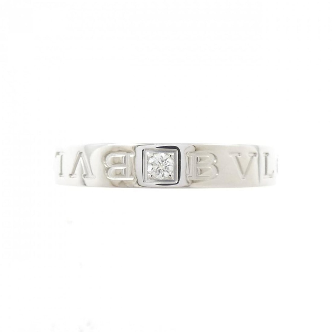 Bvlgari B.zero1 Ring - 2