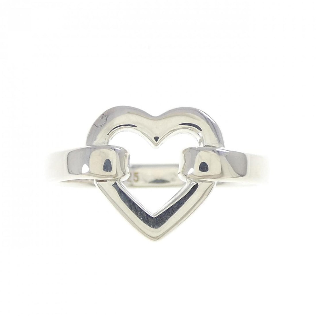 Tiffany 925 ring - 2