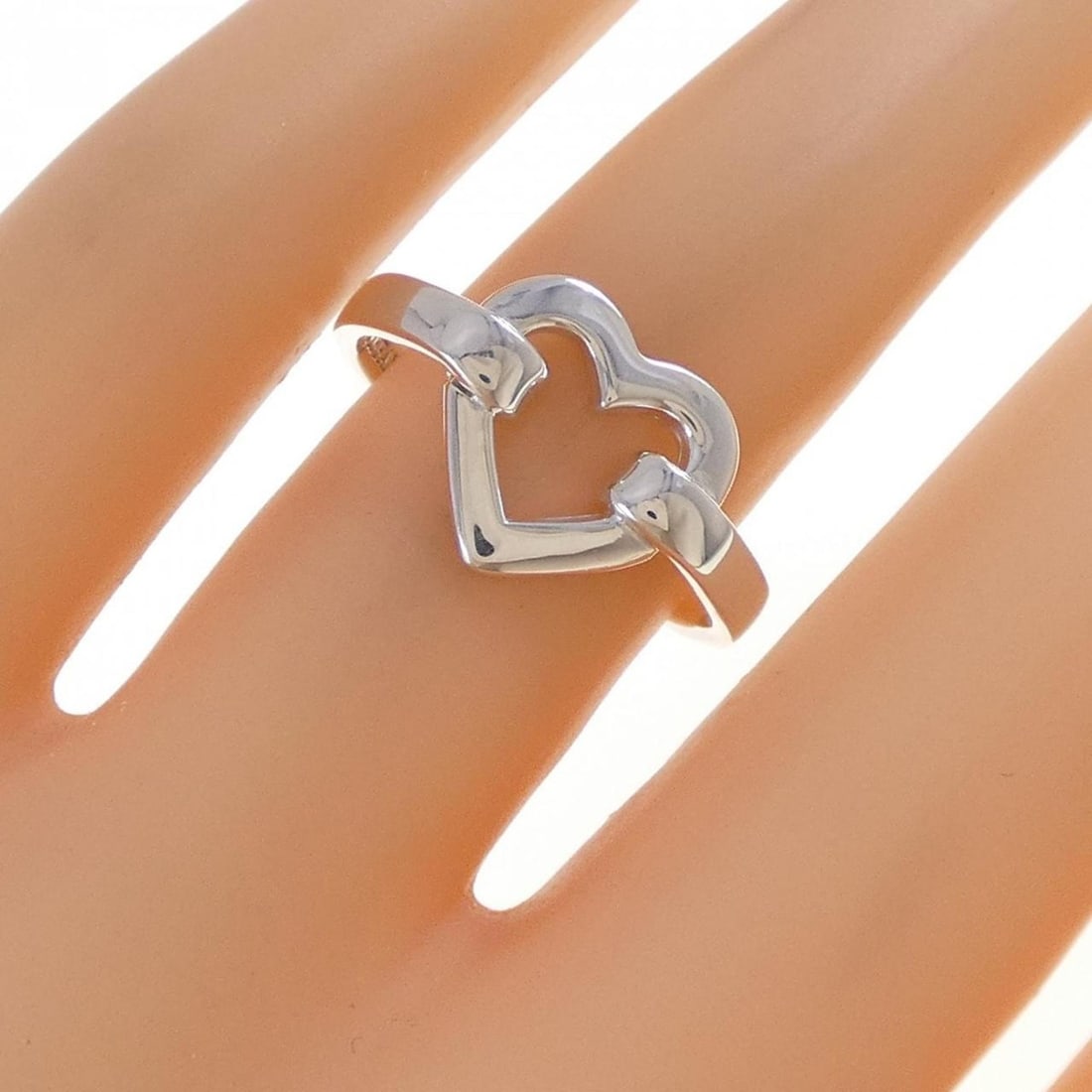 Tiffany 925 ring - 5