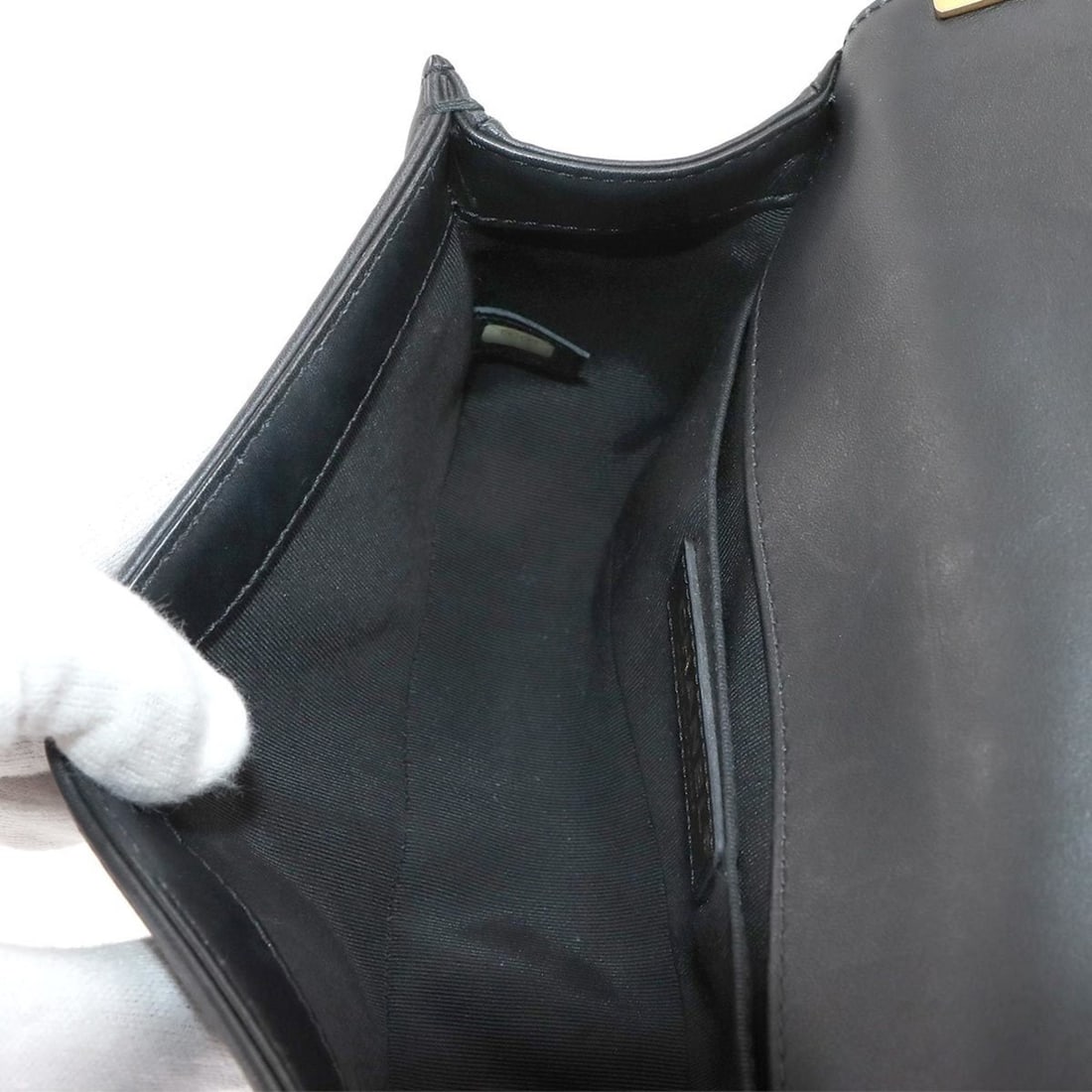 Tiffany Milgrain Ring - 7