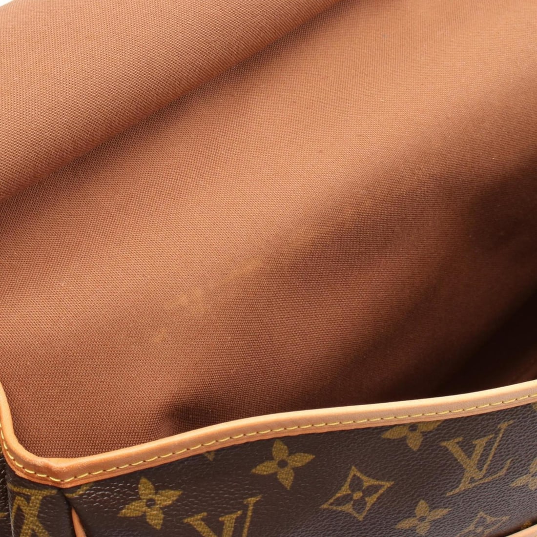 Tiffany Wave Single Row Ring - 6