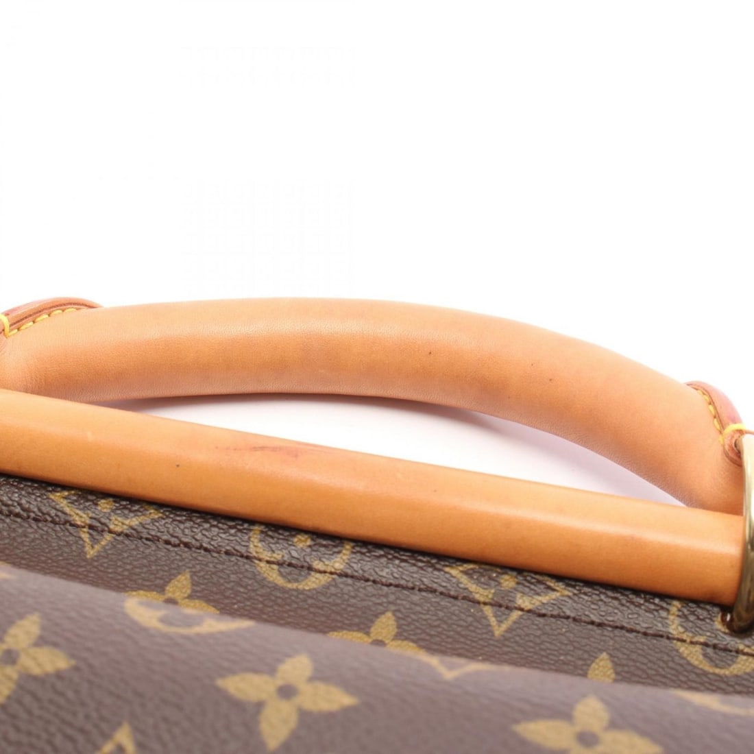 Tiffany Wave Single Row Ring - 8