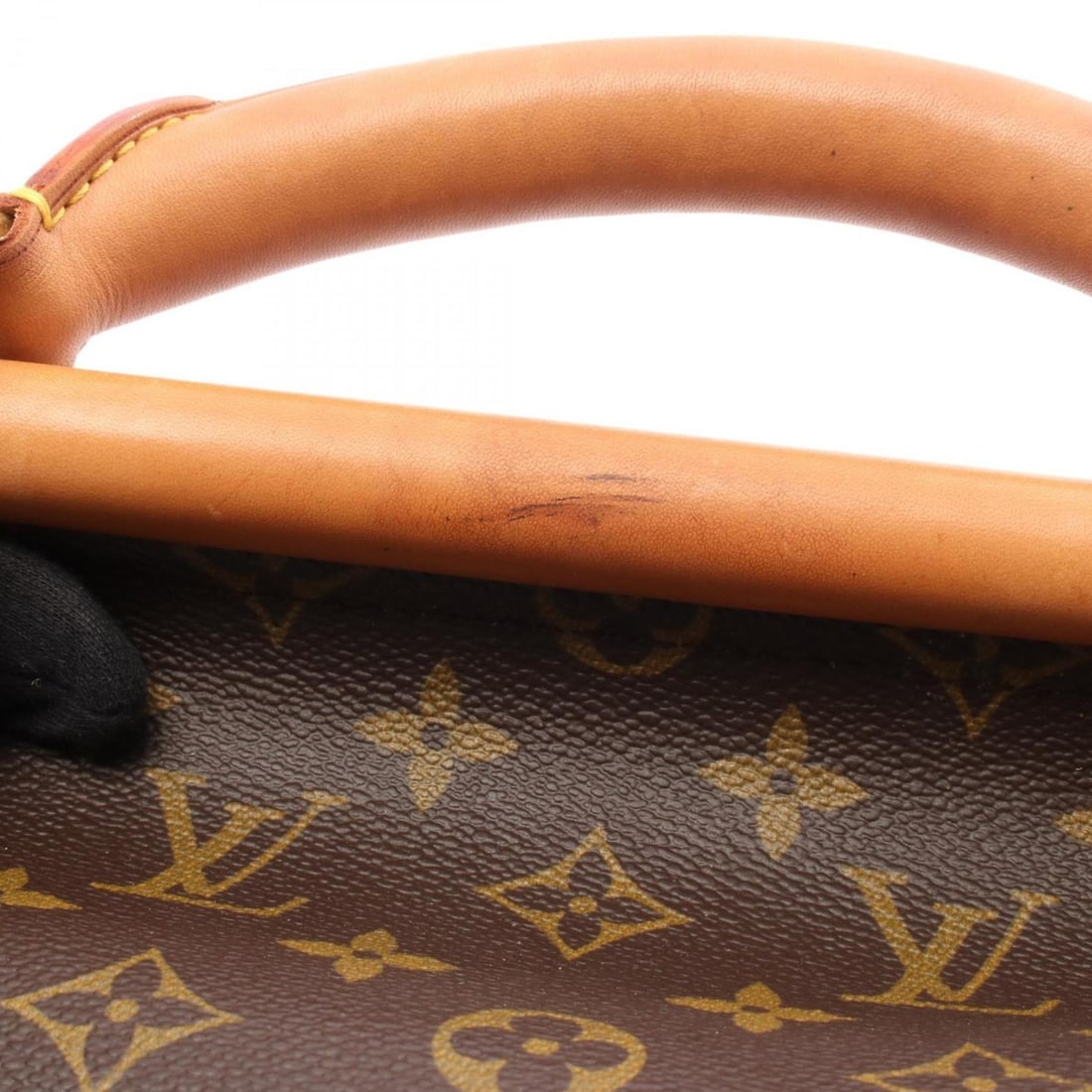 Tiffany Wave Single Row Ring - 9