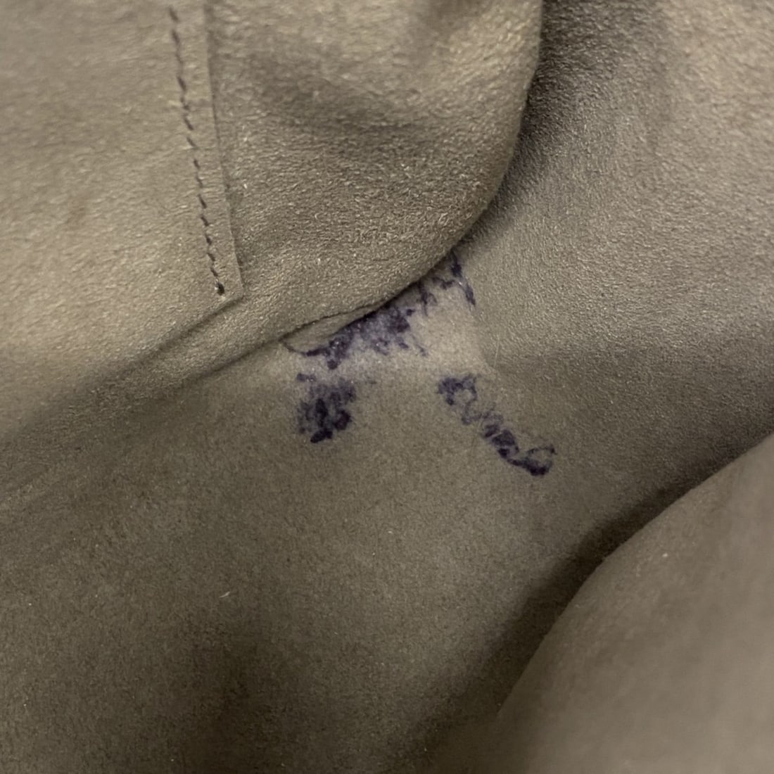 Loewe shoulder bag - 10