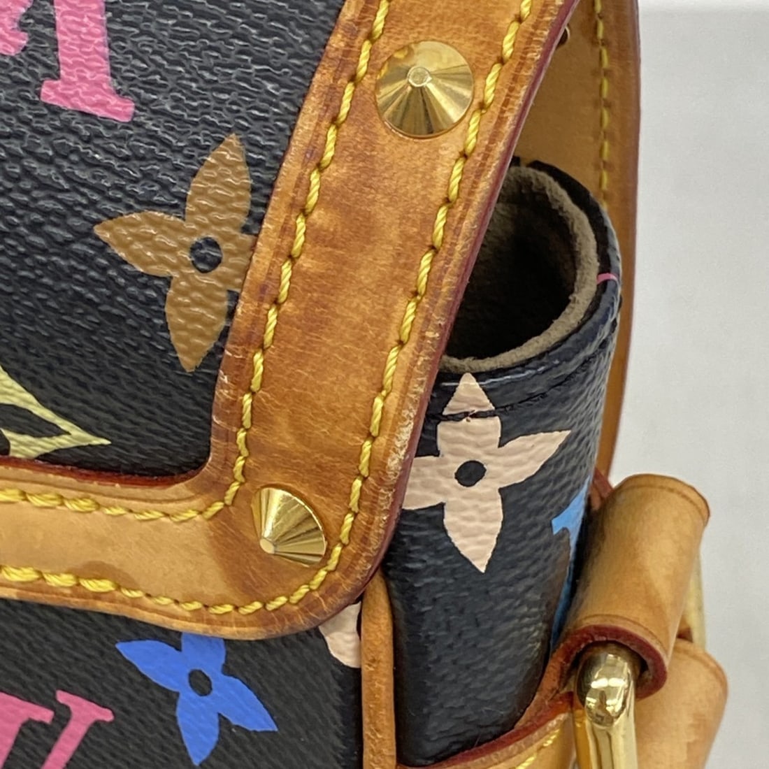 Loewe shoulder bag - 11