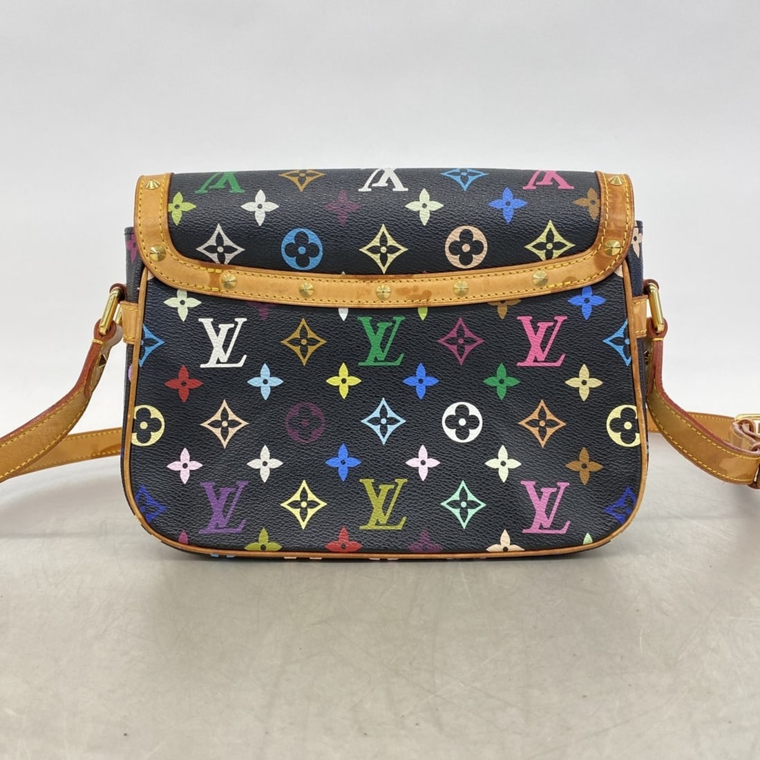 Loewe shoulder bag - 13