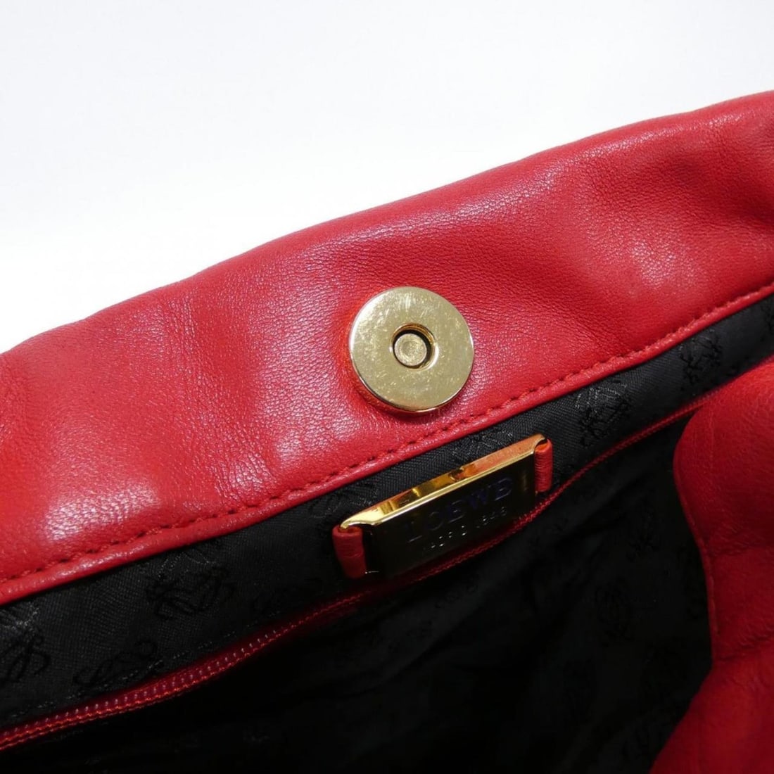 Loewe shoulder bag - 8