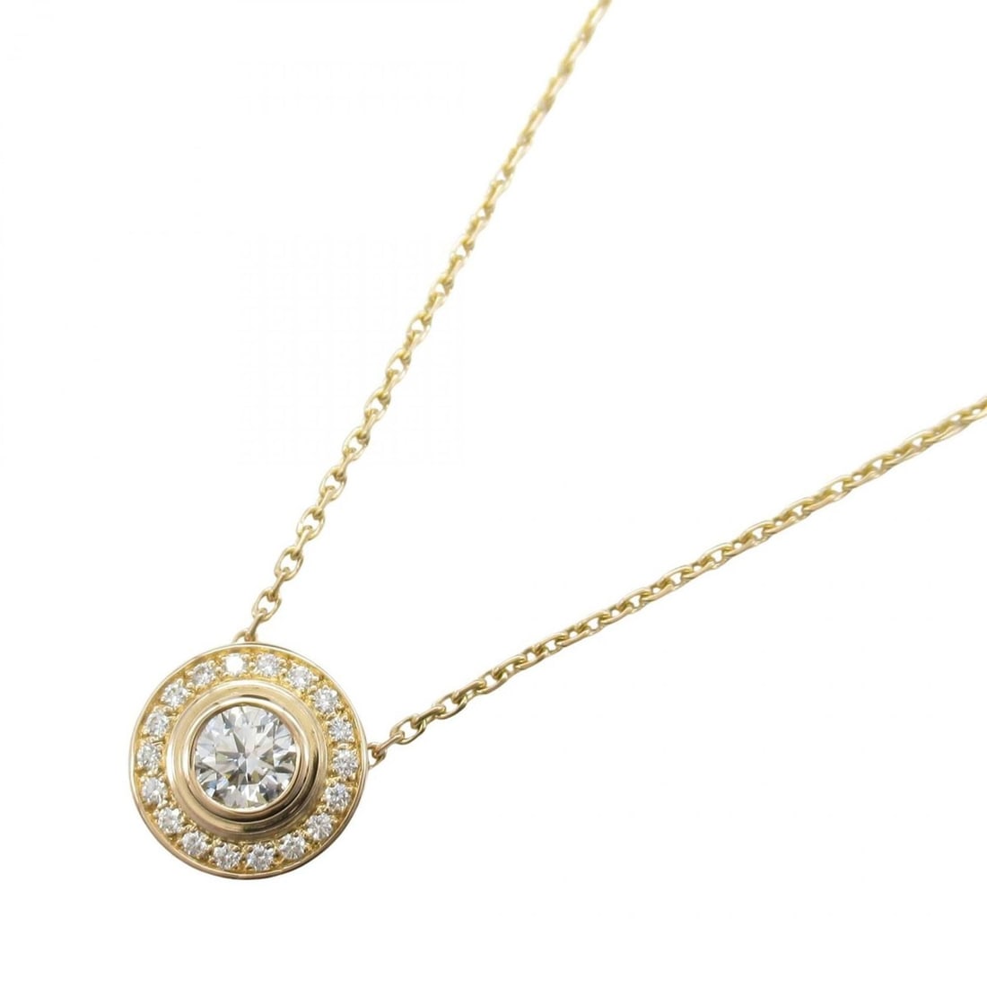 Cartier D'Amour Diamond Necklace in 18K Pink Gold (Pink Gold) for Women. Available and Clear.: --- Catalog ---Category: SizePendant Size: 8mm x 8mm / 0.31'' x 0.31''Neck Circumference: 38 cm - 41 cm / 14.96'' - 16.14''Category: DesignColor: Clear, Pink goldGender: WomenMaterial: Pink gold (18K)