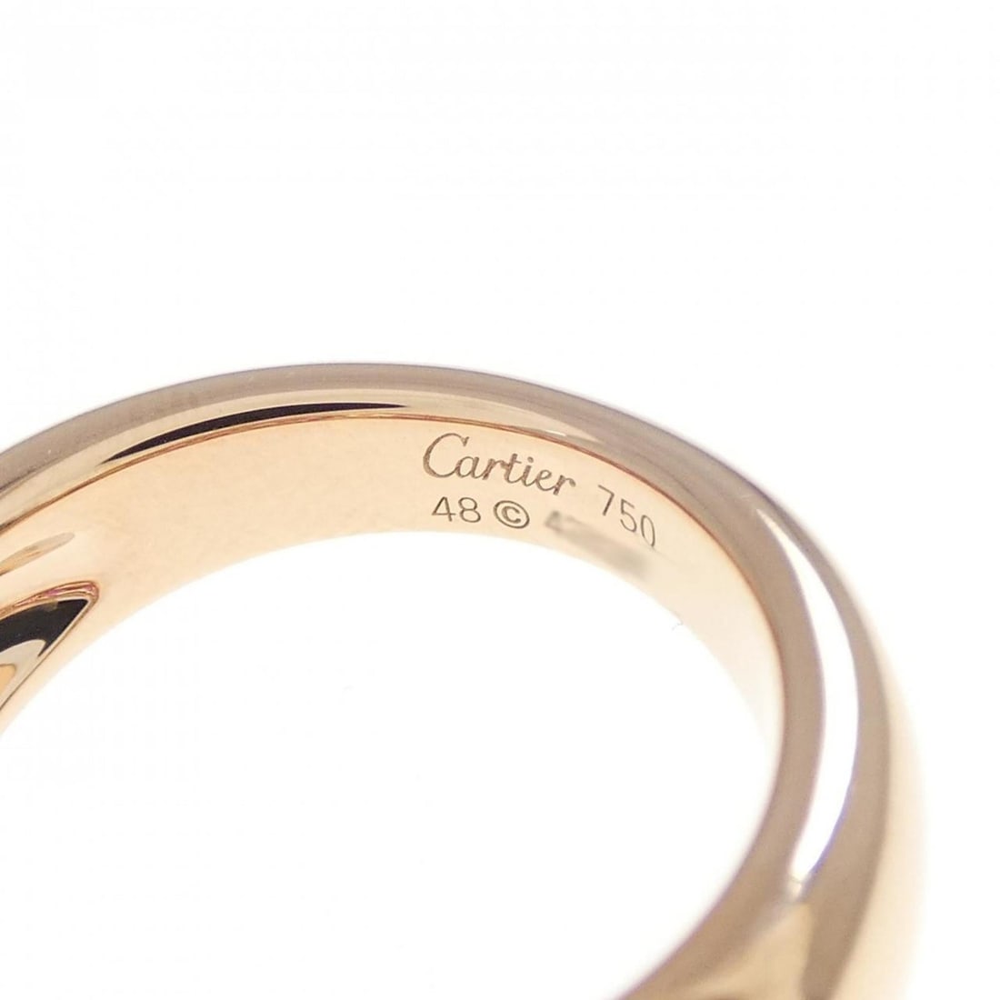 Cartier Mister Ring - 4
