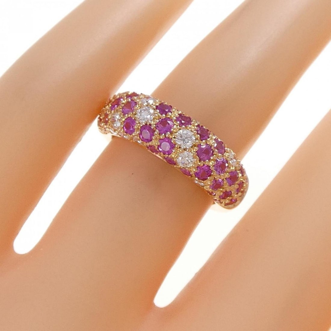 Cartier Mister Ring - 5