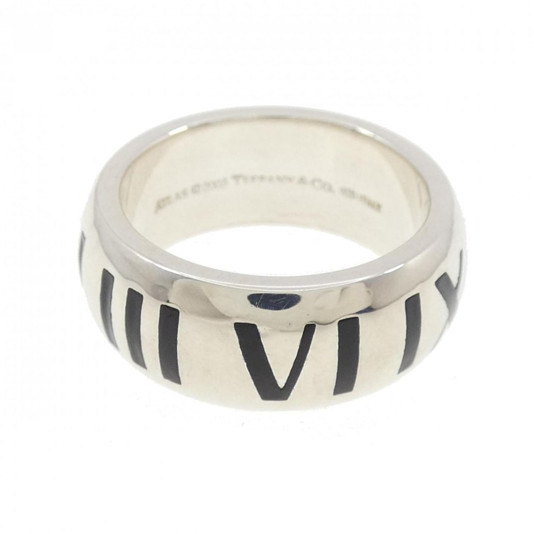 Tiffany Atlas Ring - 2