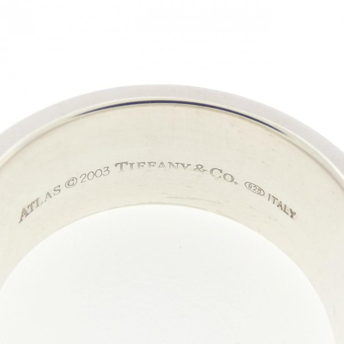 Tiffany Atlas Ring - 3