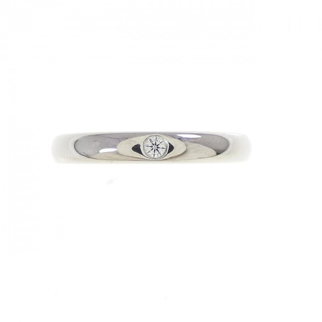 Tiffany Stacking Band Ring - 2