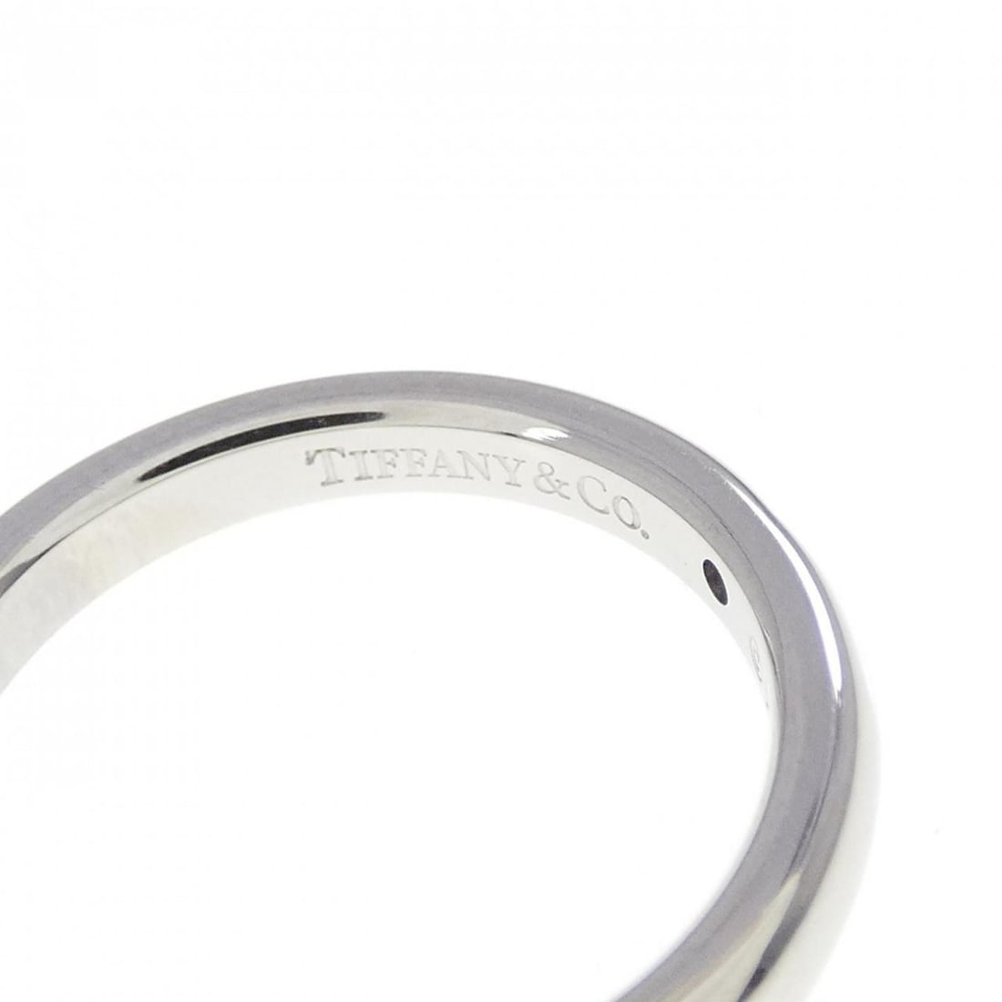 Tiffany Stacking Band Ring - 4