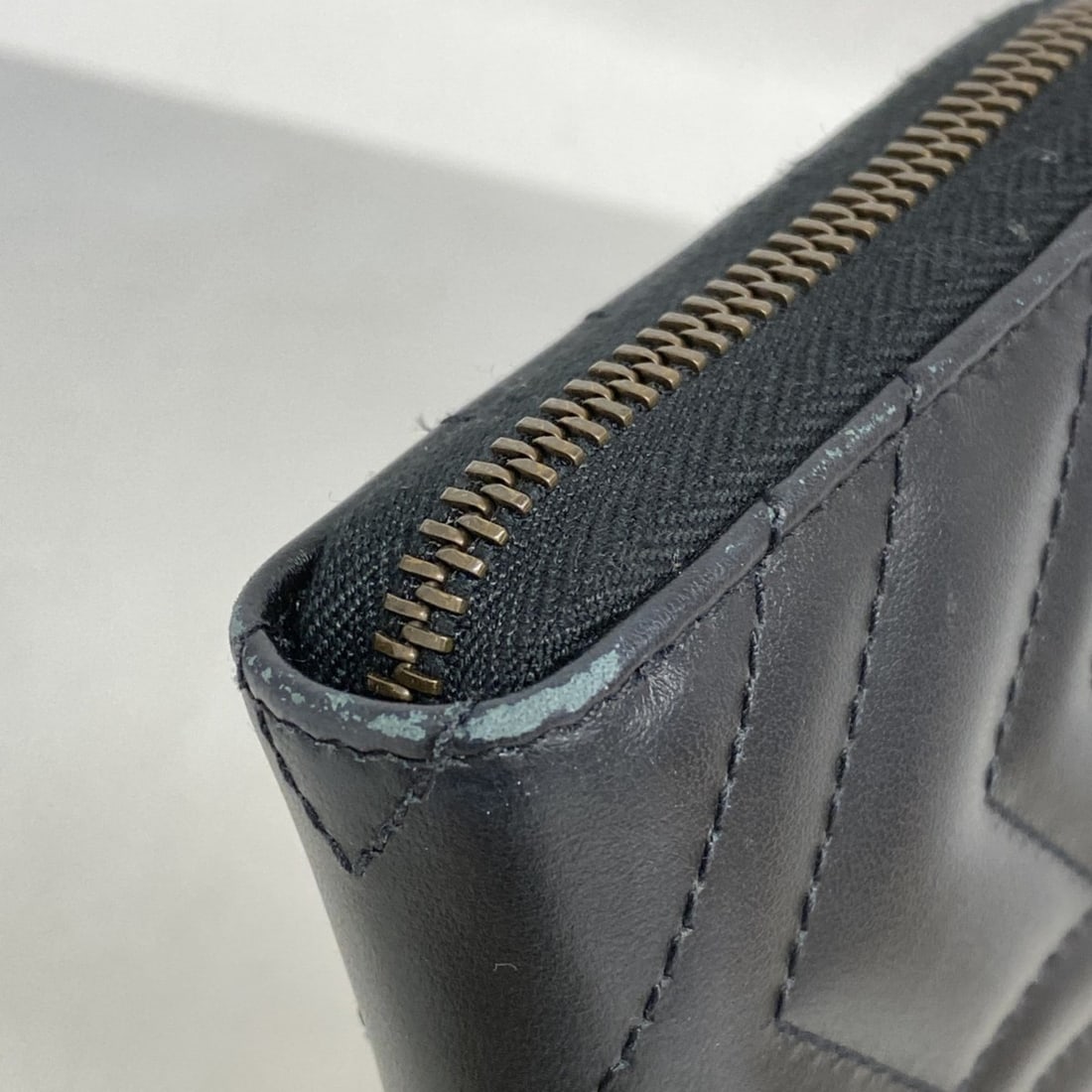 Tiffany Stacking Band Ring - 6