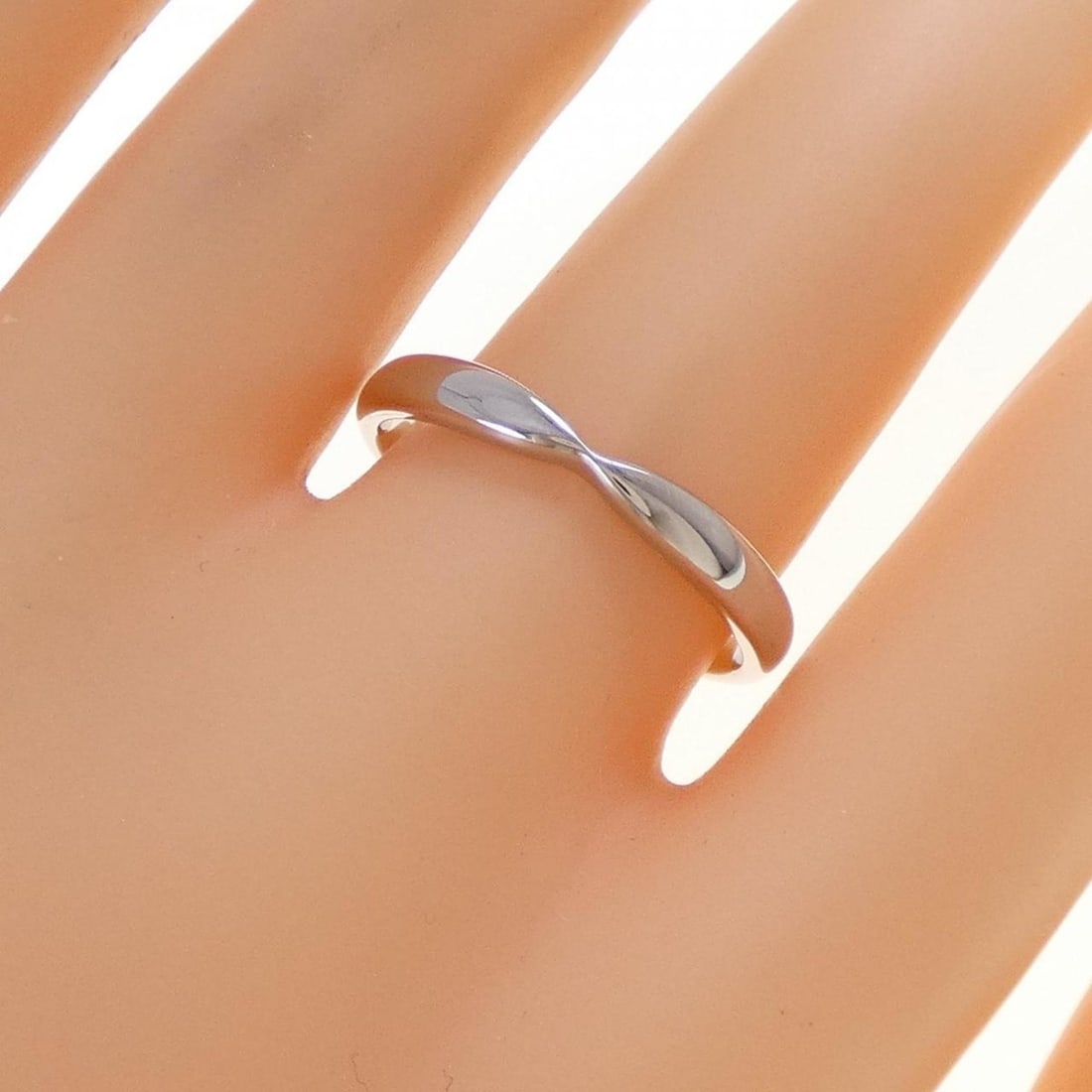 Tiffany Harmony Ring - 5