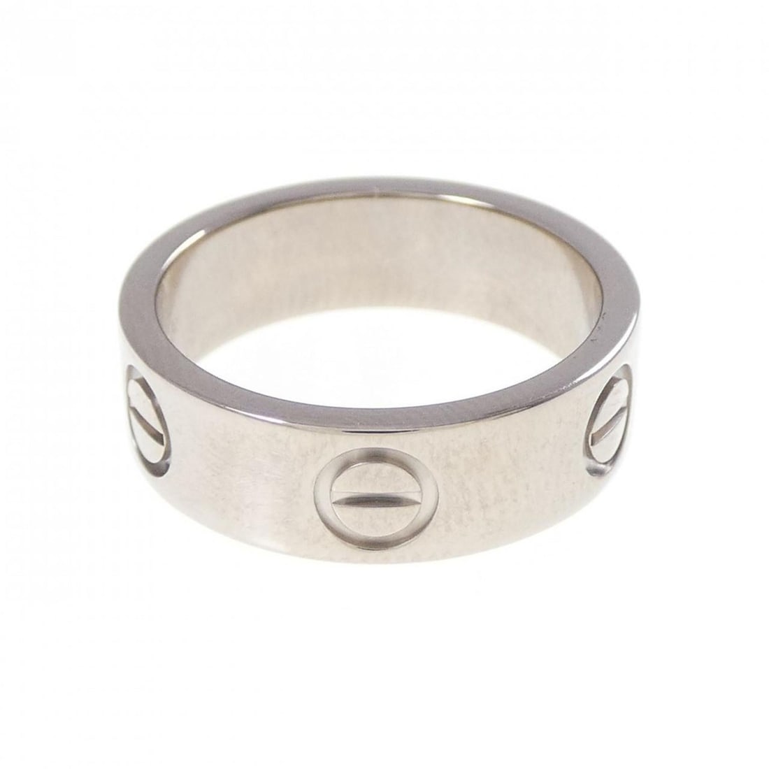 Cartier Love Ring - 2