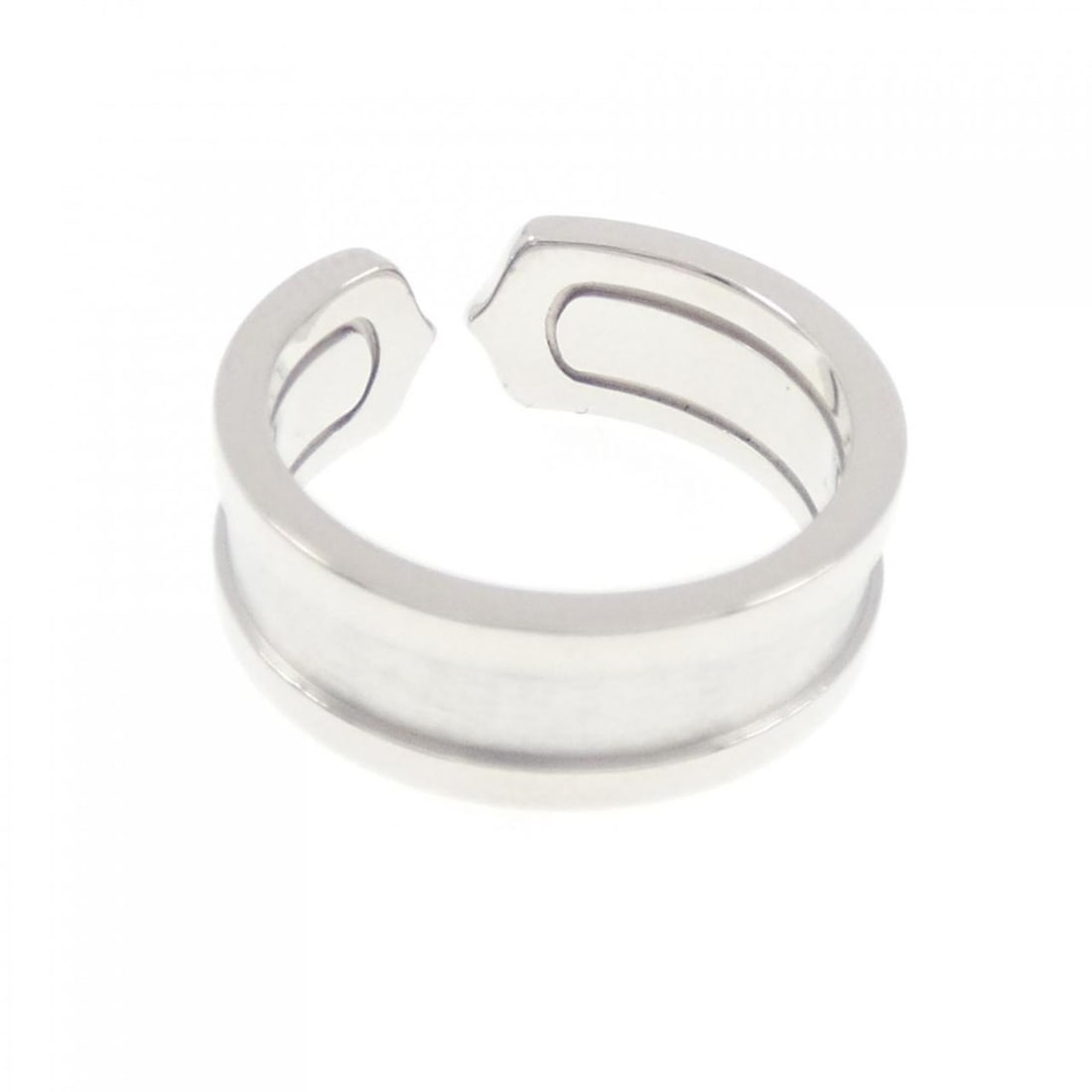 Cartier C2 Small Ring - 3