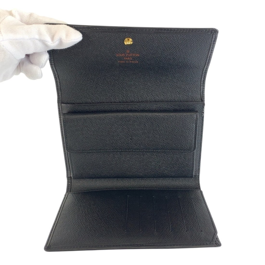 Cartier C2 Small Ring - 7