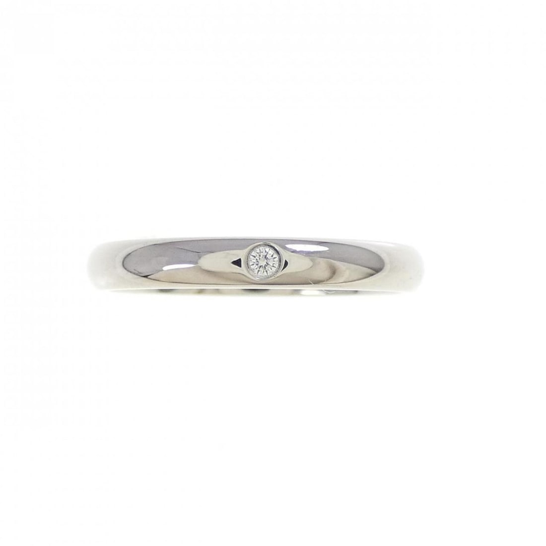Cartier Wedding Ring - 2
