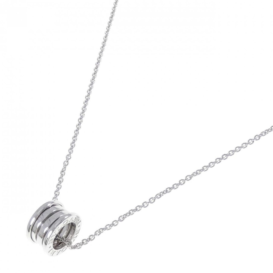 Bvlgari B.zero1 necklace - 2