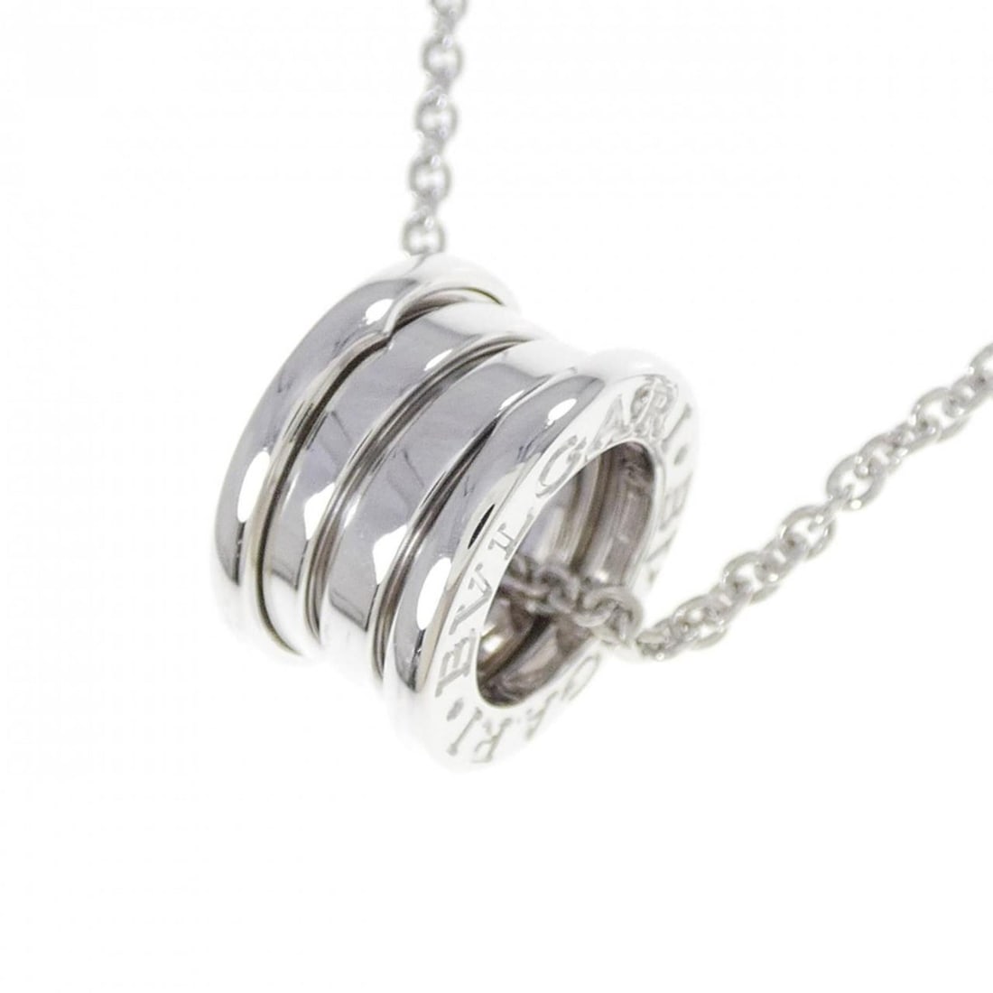 Bvlgari B.zero1 necklace - 3