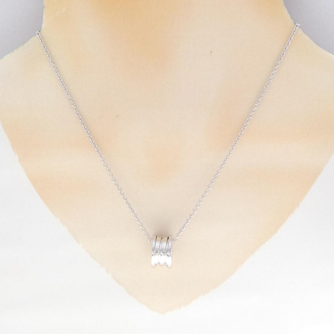 Bvlgari B.zero1 necklace - 6