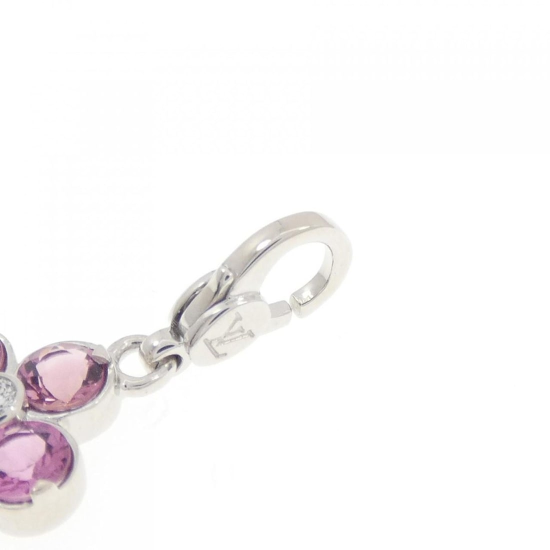 Louis Vuitton Monogram Fleur Charm - 3