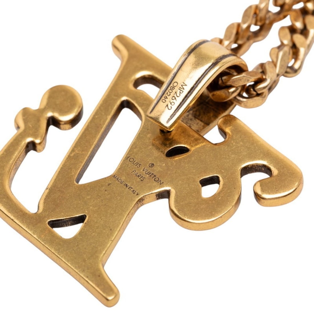 Louis Vuitton Monogram Fleur Charm - 5