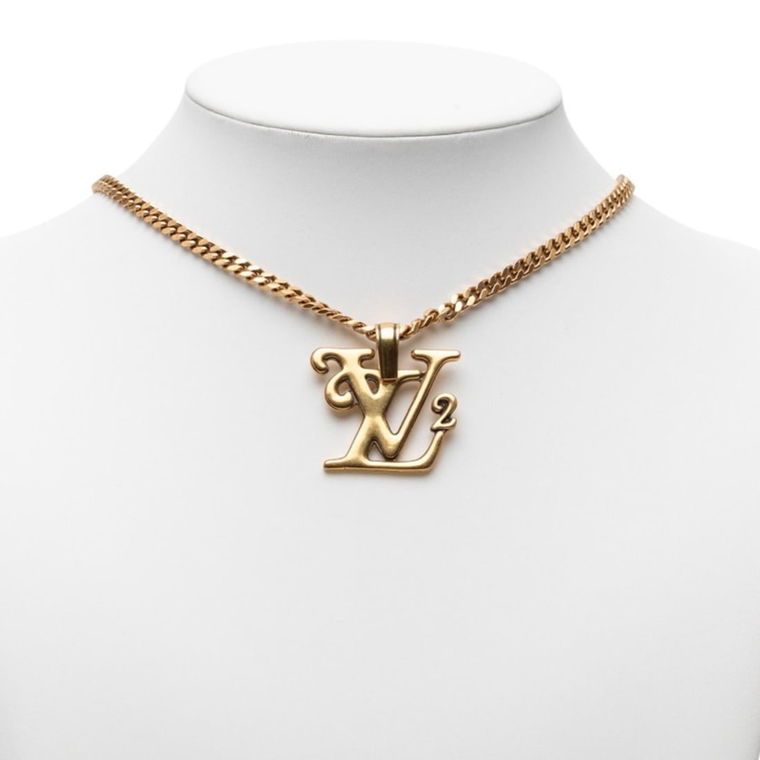 Louis Vuitton Monogram Fleur Charm - 7