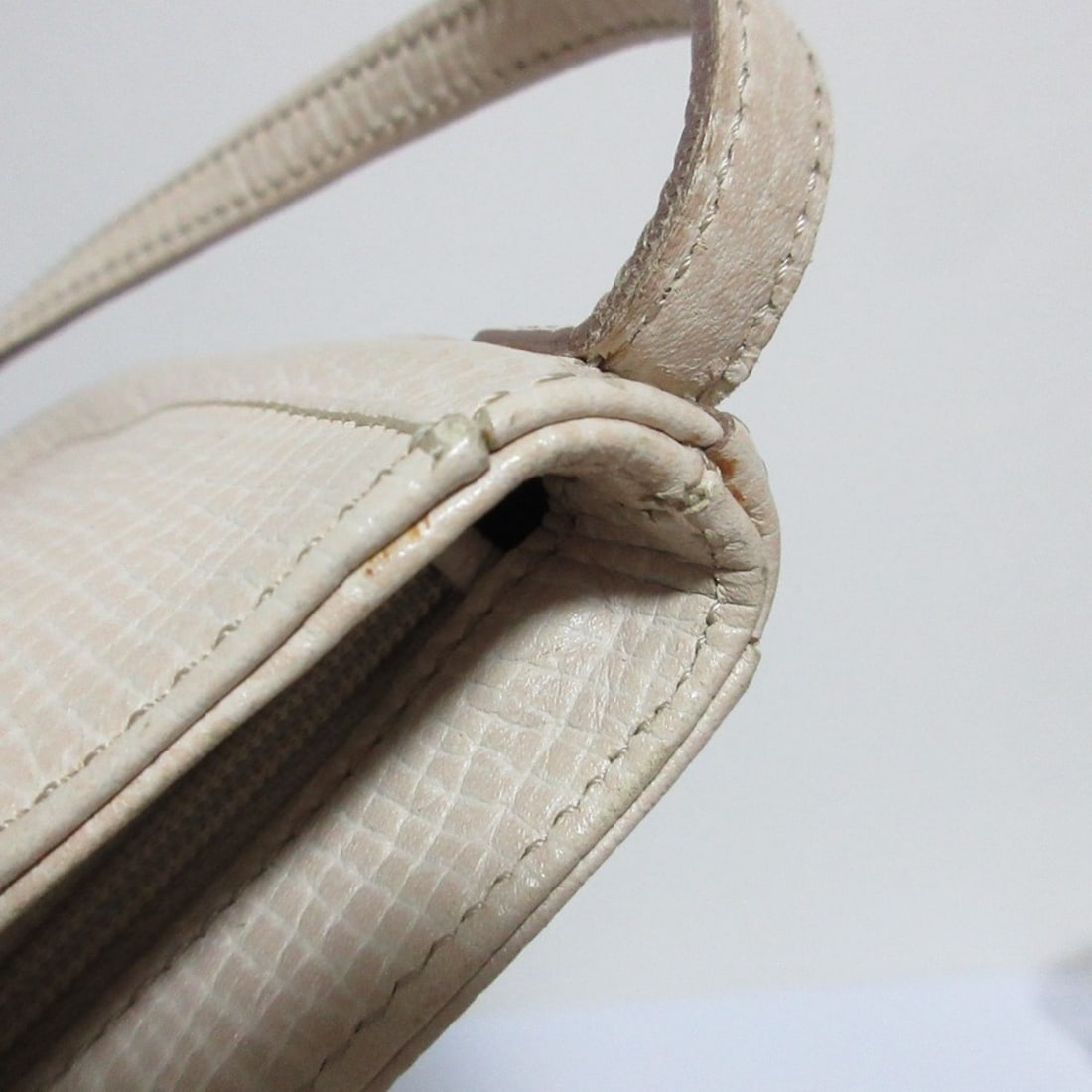 Tiffany Stacking Band Ring - 11